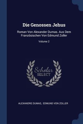 Die Genossen Jehus