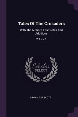 Tales Of The Crusaders