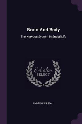 Brain And Body