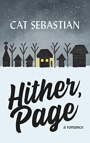 Hither Page (Page & Sommers Book 1)