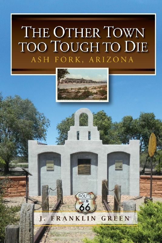 The Other Town Too Tough to Die