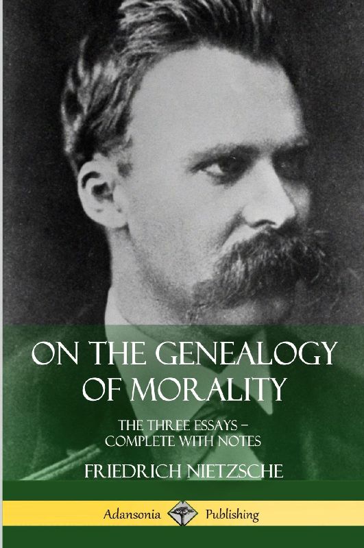 On the Genealogy of Morality