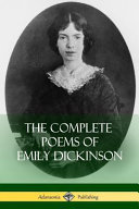 The Complete Poems of Emily Dickinson