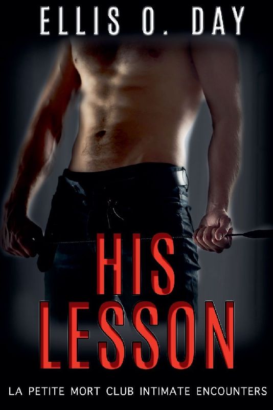 His Lesson