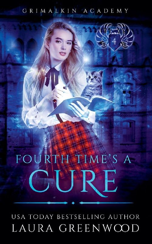 Fourth Time's A Cure