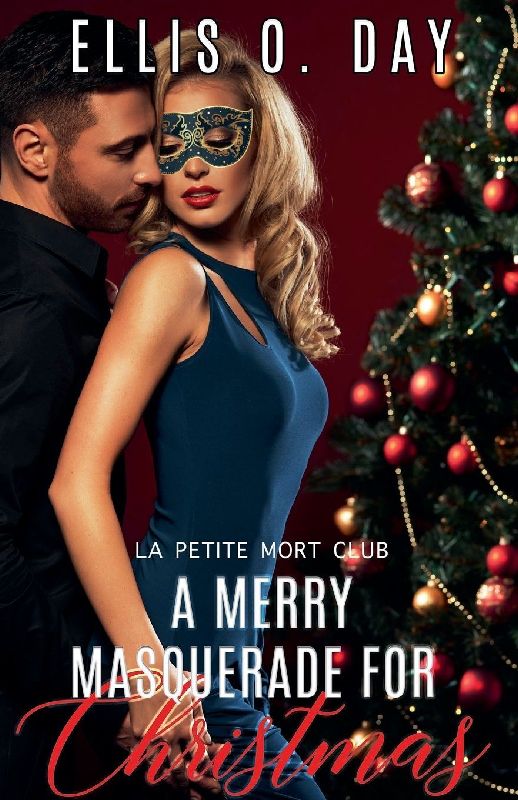 A Merry Masquerade For Christmas