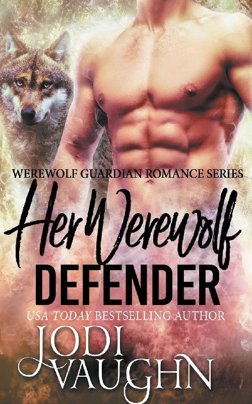 Her Werewolf Defender