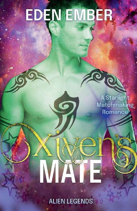 Xiven's Mate