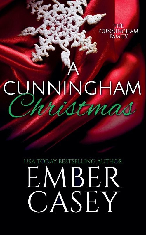 A Cunningham Christmas