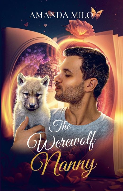 The Werewolf Nanny