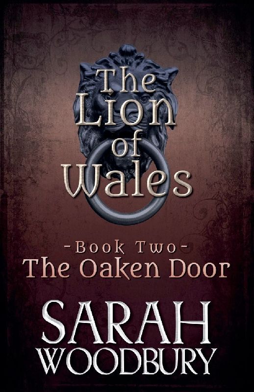 The Oaken Door