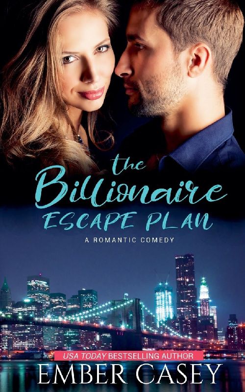 The Billionaire Escape Plan