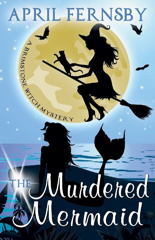 The Murdered Mermaid
