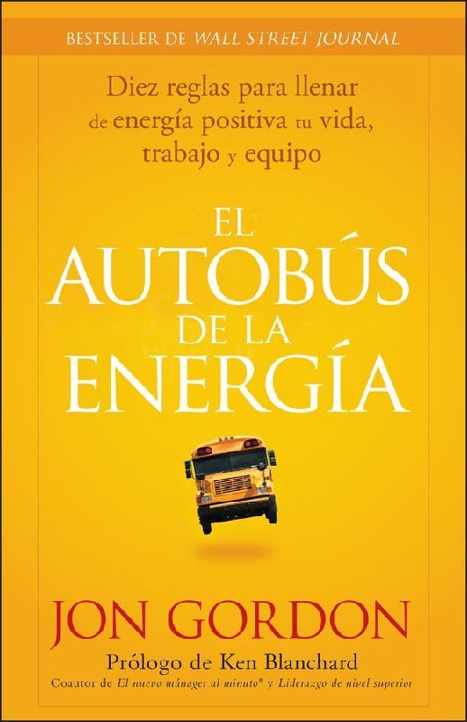 El Bus de la Energía