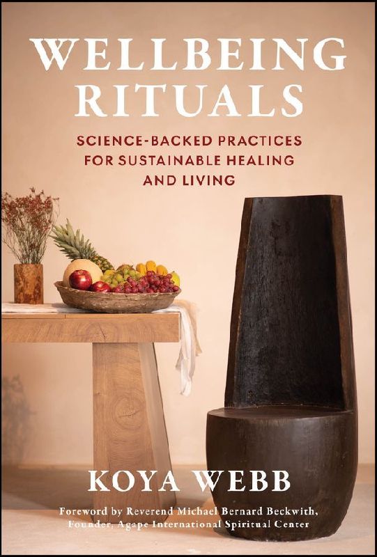 Wellbeing Rituals