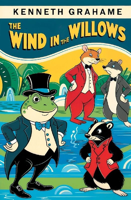 Buchcover