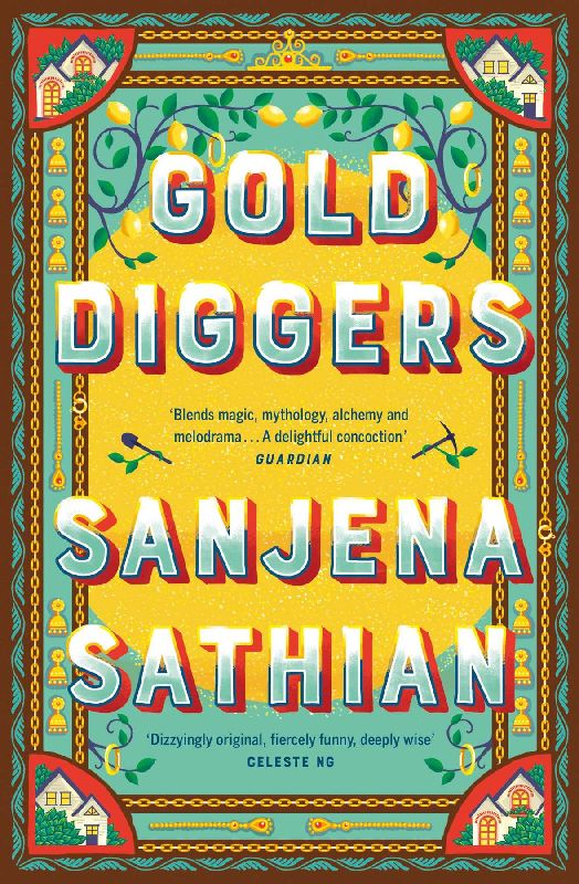 Gold Diggers
