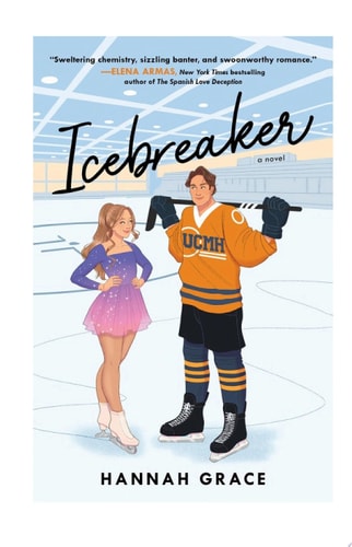 Icebreaker