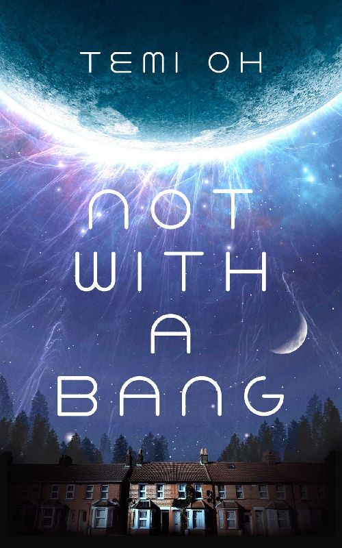 Not With a Bang