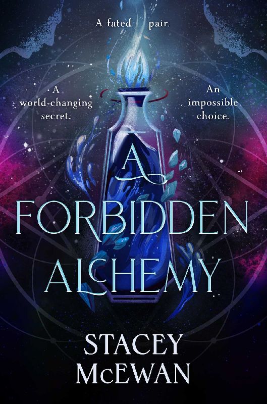 A Forbidden Alchemy
