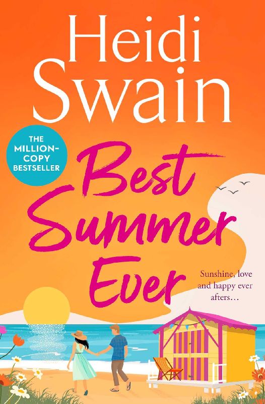 Best Summer Ever