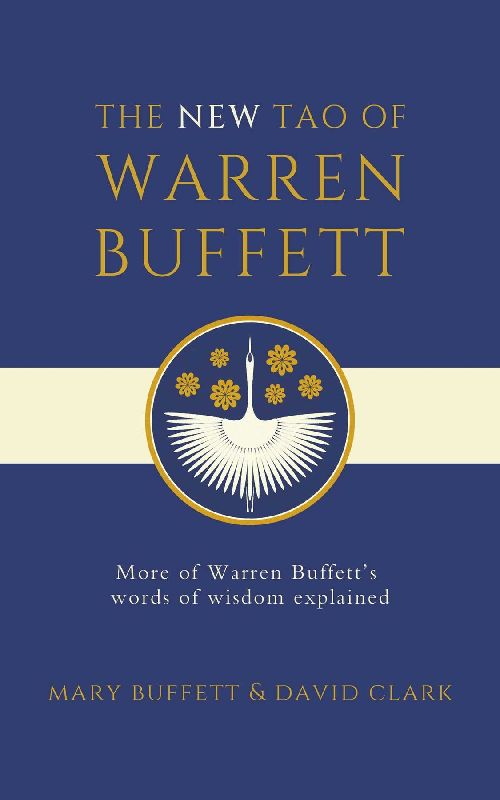 The New Tao of Warren Buffett