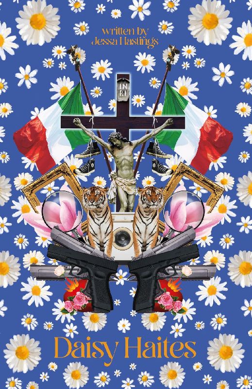 Buchcover