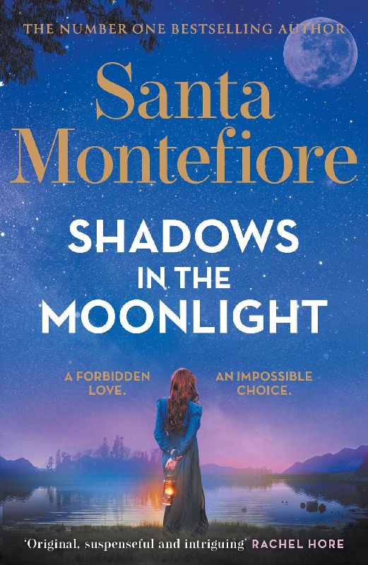 Shadows in the Moonlight