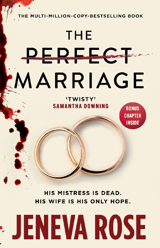 The Perfect Marriage