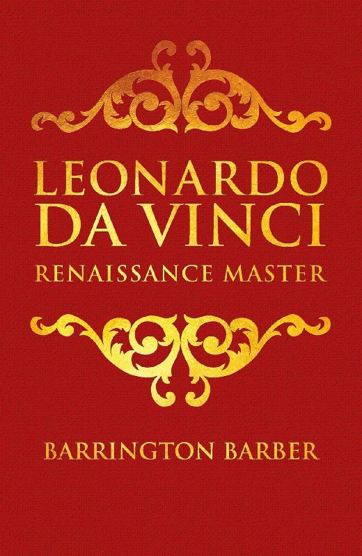 Leonardo Da Vinci