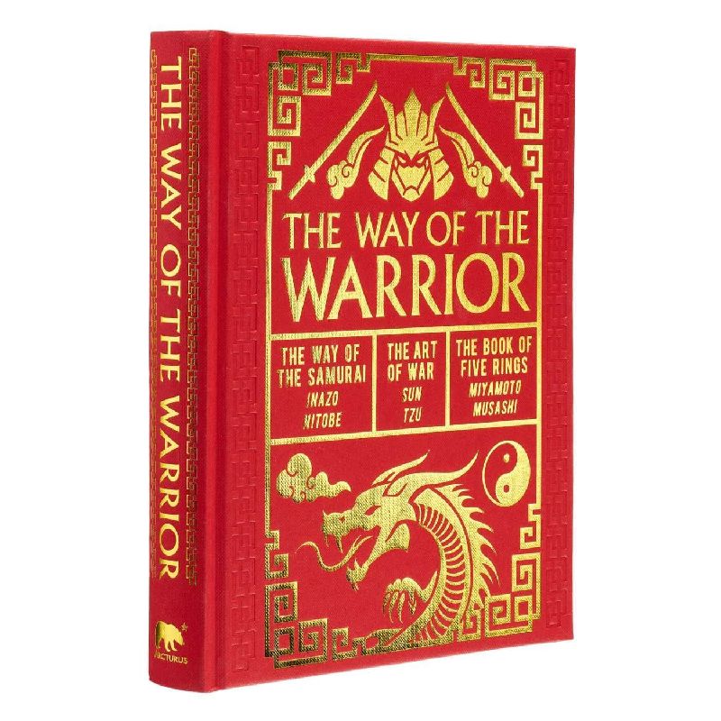 The Way of the Warrior