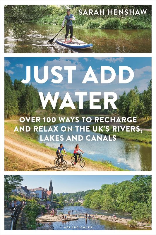 Just Add Water