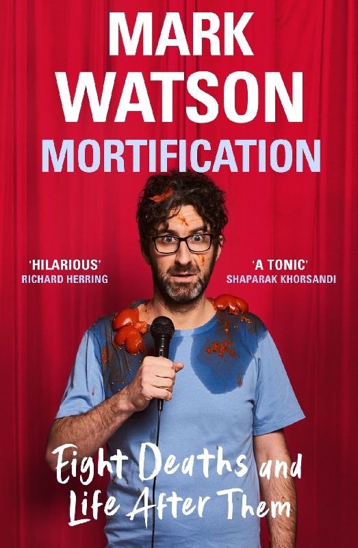 Mortification