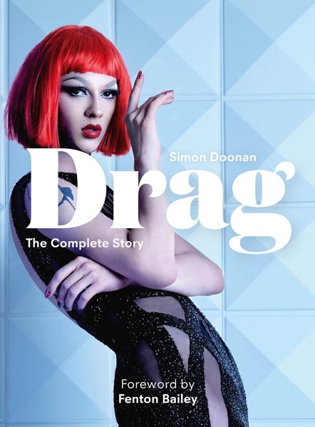 Drag. The Complete Story