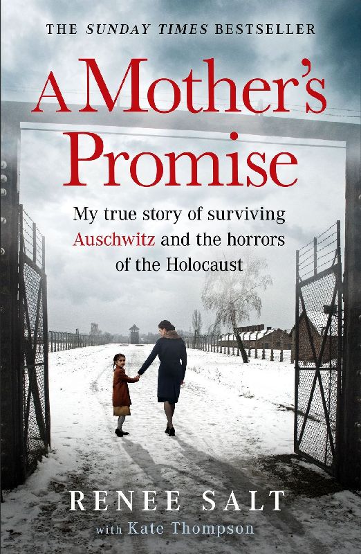 A Mother's Promise