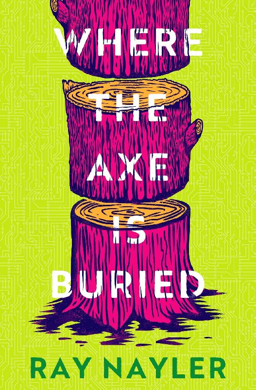 Buchcover