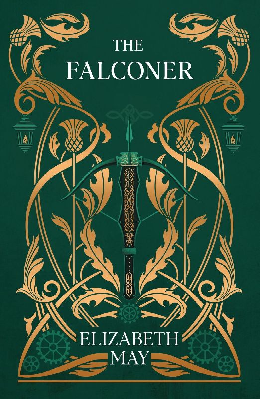 Buchcover