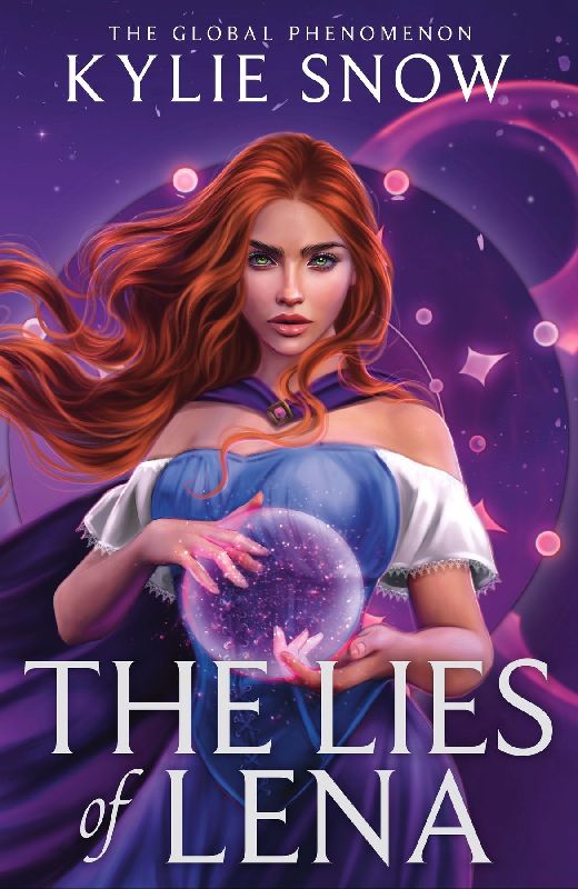 The Lies of Lena
