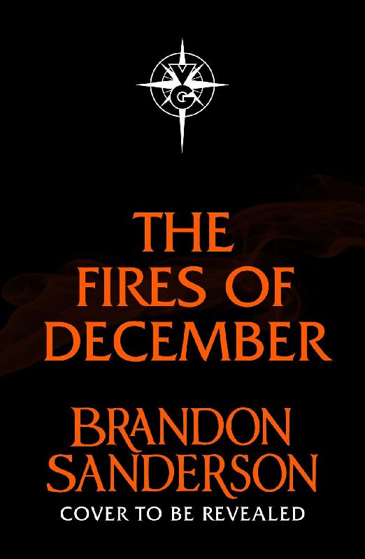 The Fires of December