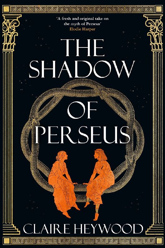 The Shadow of Perseus