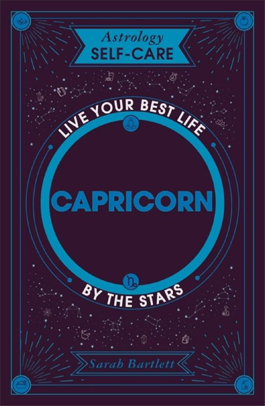 Astrology Self-Care: Capricorn