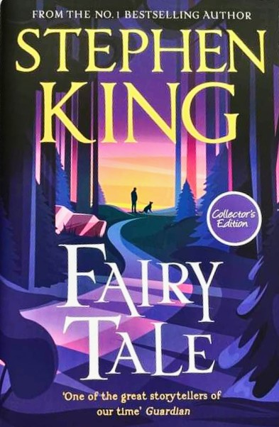 Fairy Tale (Hardback)