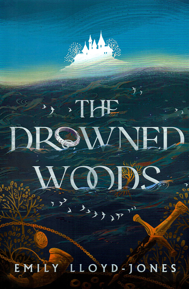 The Drowned Woods