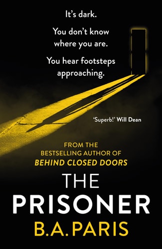 PRISONER