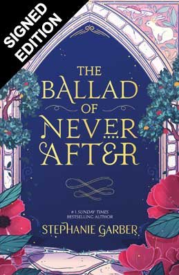 The Ballad Of Never After