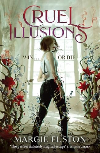Cruel Illusions (paperback)