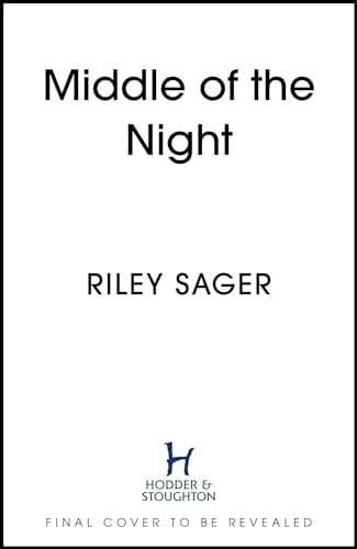 Middle Of The Night