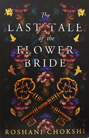 The Last Tale Of The Flower Bride