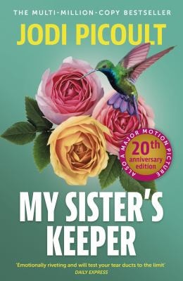 My Sister's Keeper (20th Anniversary Edition) New Isbn
