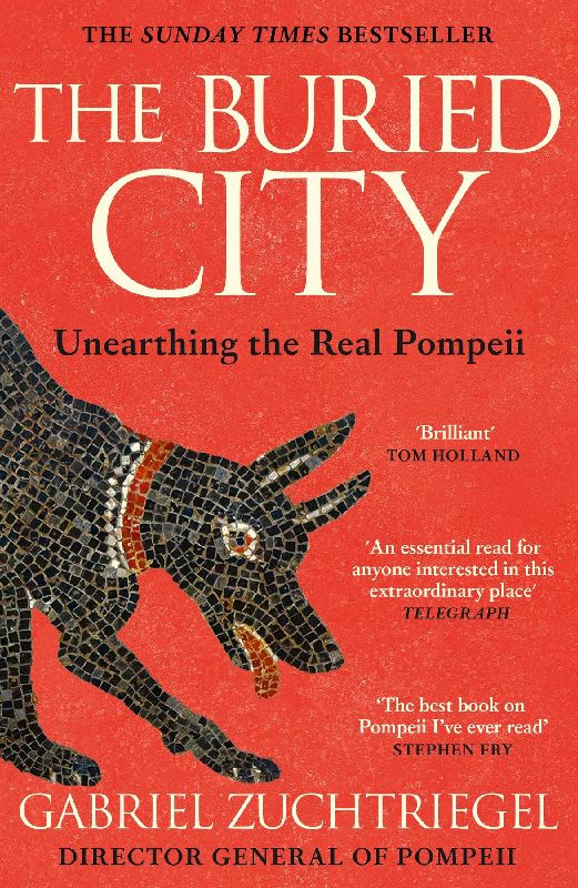 The Buried City